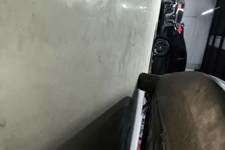 奔驰GLC 2020款 GLC 300 L 4MATIC 动感型局部细节9002