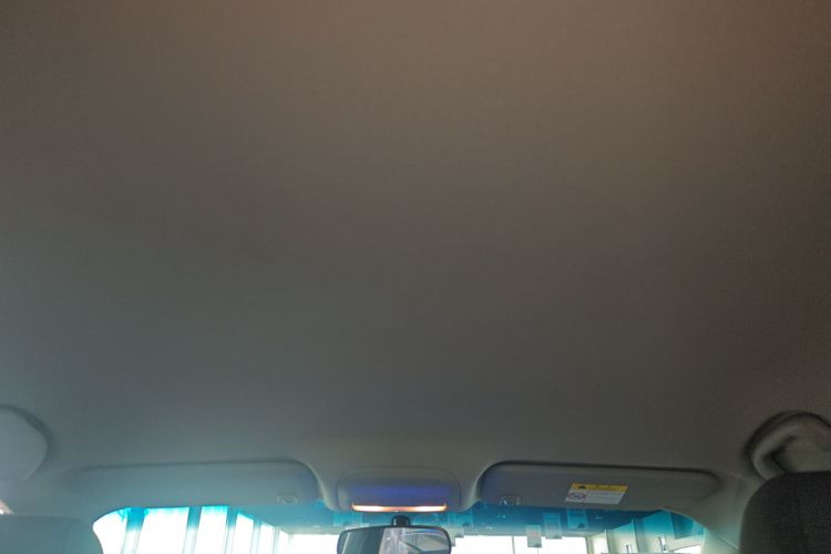 别克 英朗 2021款 1.3T 自动轻混动进取型局部细节22