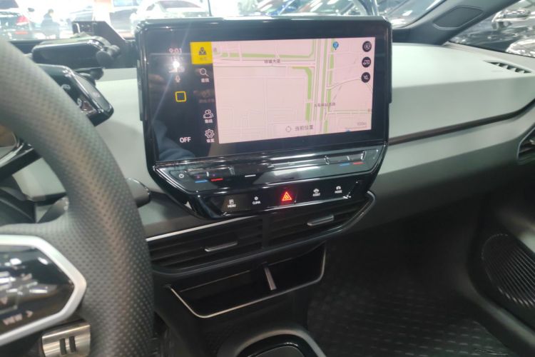 大众ID.3 2023款 纯净智享版局部细节16