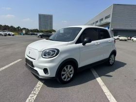 零跑汽车 零跑T03 2022款 皓玉版