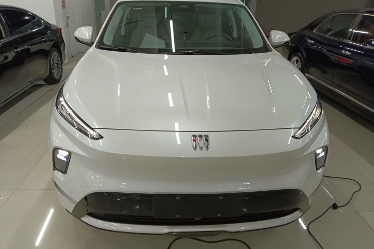 别克E5 2025款 620KM尊享版车身外观2