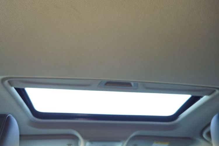 别克 英朗 2021款 改款 典范 1.5L 自动精英型中控内饰22