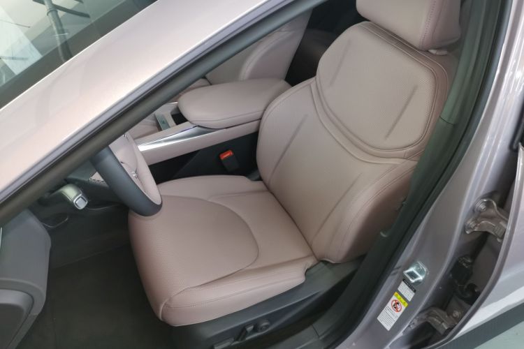 小鹏MONA M03 2025款 515 长续航 Plus局部细节19