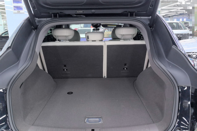 智己汽车 智己LS7 2025款 焕新版 Ultra局部细节23