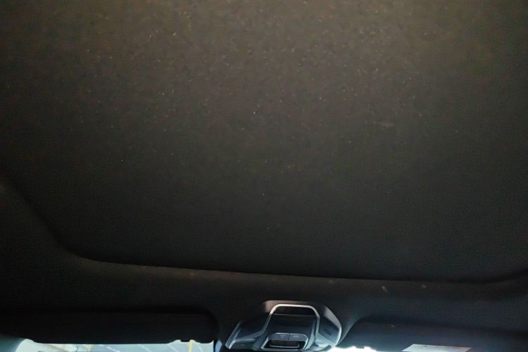 吉利汽车 星瑞 2023款 1.5TD 昆仑版局部细节22