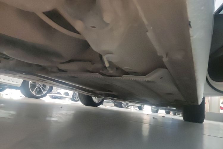 奥迪A3 2020款 改款 Sportback 35 TFSI 进取型 国VI局部细节9001