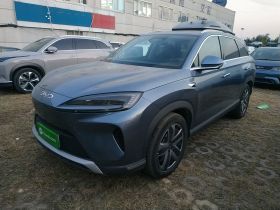 比亚迪 海狮07 DM-i 2025款 150 领航+版