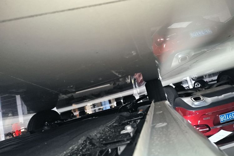 五菱汽车 宏光MINIEV 2024款 第三代 215km 青春版局部细节9002