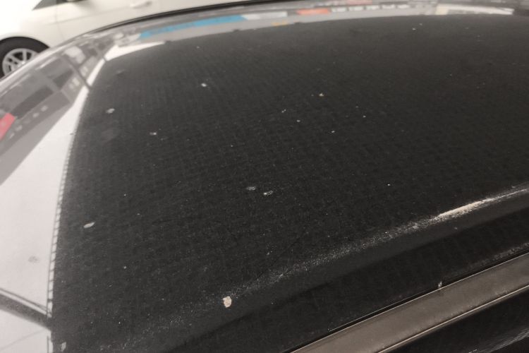 五菱汽车 五菱缤果 2024款 203km 轻享款局部细节57