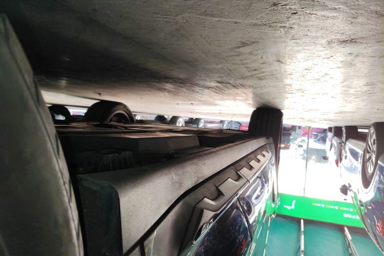 宝马X3 2021款 xDrive28i 豪华套装局部细节9002