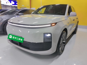 理想汽车 理想L6 2024款 Pro