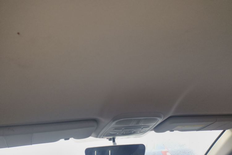 哈弗M6 2021款 PLUS 1.5T 手动精英智联型局部细节22