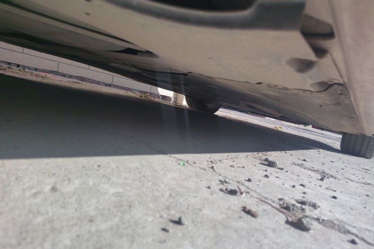 宝马5系 2020款 530Li 尊享型 M运动套装局部细节9002