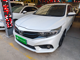 本田 享域 2019款 180TURBO CVT畅享版 国VI