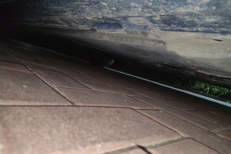 奥迪S5 2023款 S5 3.0T Coupe局部细节9001