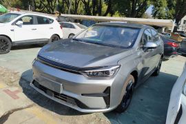 北京汽车 北京EU5 PLUS 2024款 R600 优享出行版