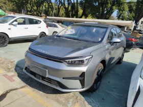 北京汽车 北京EU5 PLUS 2024款 R600 优享出行版