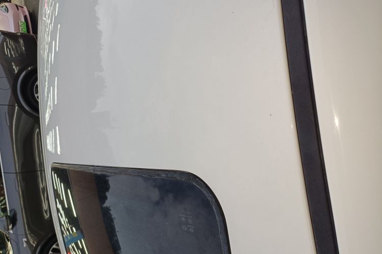 起亚K3 2016款 1.6L 自动天窗版局部细节57