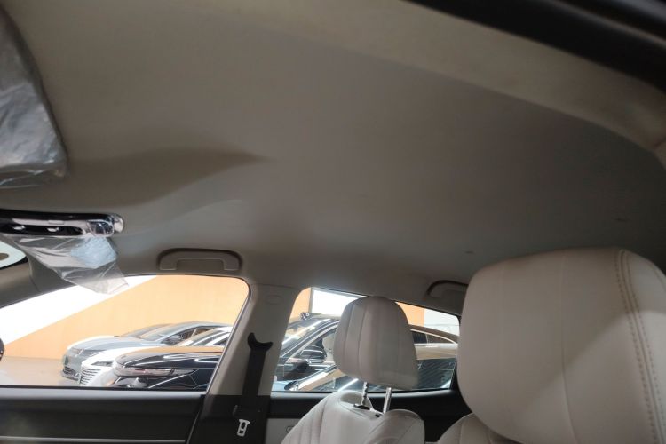 奇瑞新能源 奇瑞舒享家 2024款 512km 乐游版中控内饰22