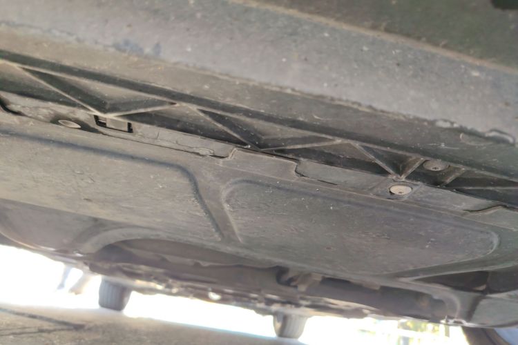 大众 高尔夫 2015款 1.4TSI 自动豪华型局部细节9008