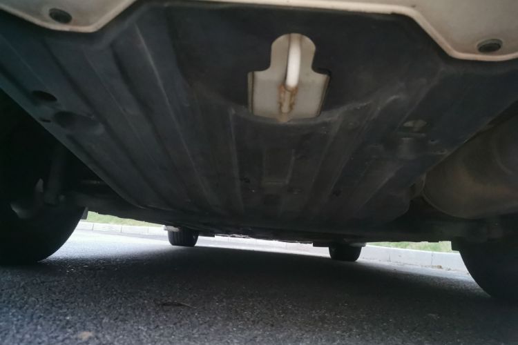 本田 凌派 2019款 180Turbo CVT豪华版 国VI局部细节9009