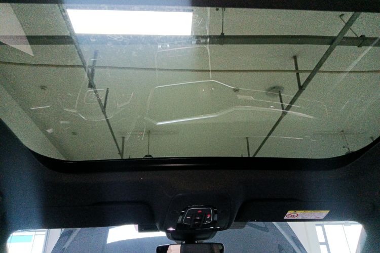 奥迪A6L 2022款 55 TFSI quattro 尊享动感型中控内饰22