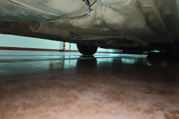 大众 宝来 2016款 1.6L 手动时尚型局部细节9002