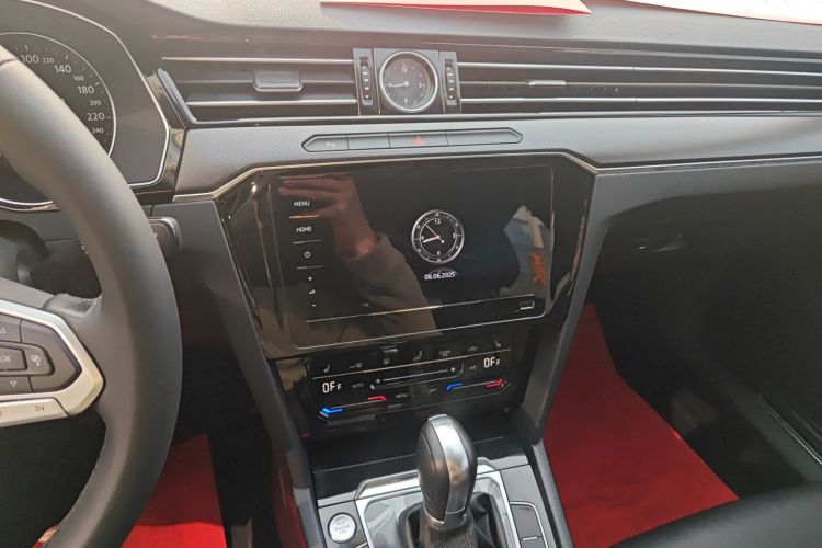 大众 迈腾 2020款 330TSI DSG 领先型局部细节16