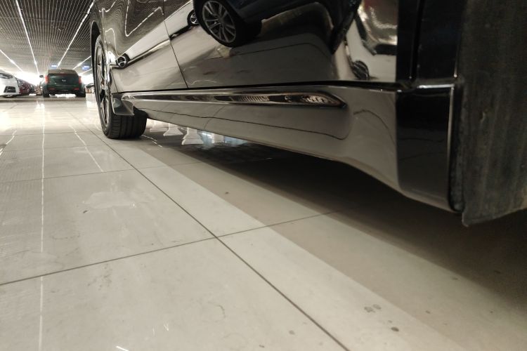 五菱汽车 五菱星光 2024款 共创版 510 进阶型局部细节9002