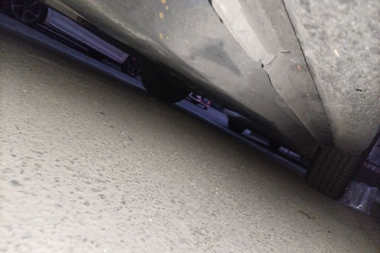 路虎 揽胜极光 2020款 249PS R-DYNAMIC SE 运动科技版局部细节9004