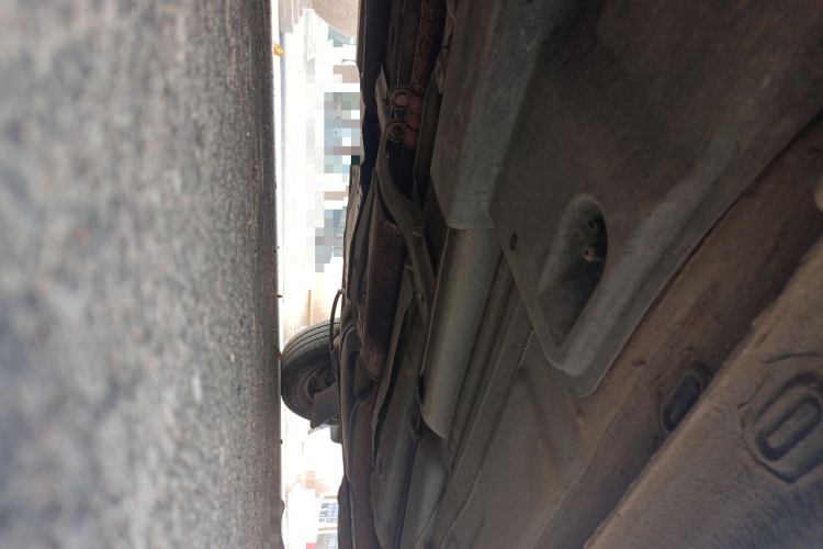 大众 桑塔纳 2016款 1.4L 手动风尚版局部细节9004