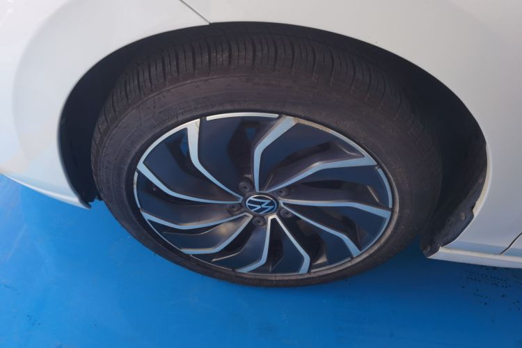 大众 高尔夫 2021款 280TSI DSG Pro车身外观6007