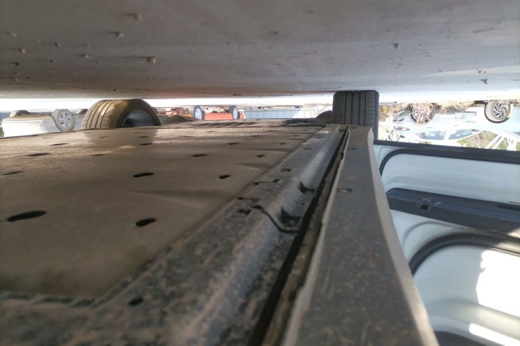 大众 ID.6 CROZZ 2022款 长续航PRO版局部细节9002