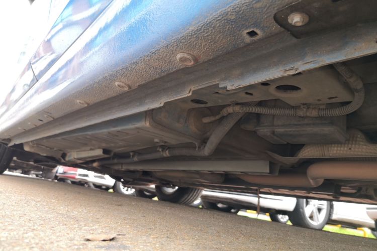 雪佛兰 科鲁兹 2017款 1.5L 自动先锋天窗版局部细节9002