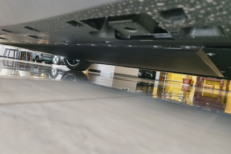 小鹏MONA M03 2025款 620 超长续航 Plus局部细节9001