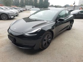 特斯拉 Model 3 2021款 标准续航后驱升级版