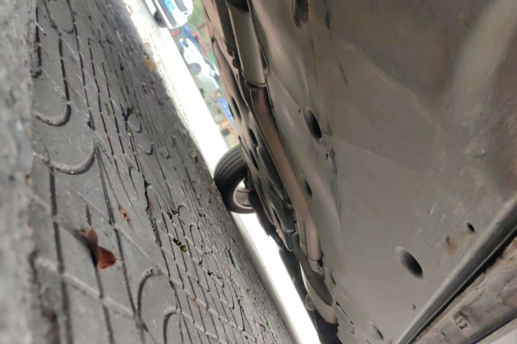 大众 途昂 2024款 530 V6 四驱龙祥版局部细节9004