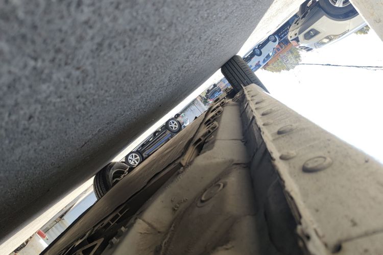 思皓 2022款 花仙子款 四叶草局部细节9001