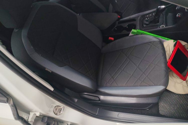 大众 朗逸 2023款 1.5L 自动得逸版局部细节41