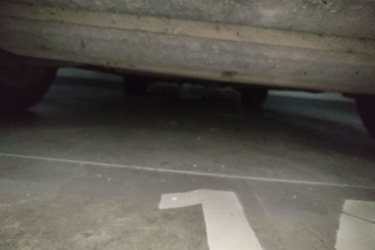 奥迪Q5 2013款 40 TFSI 进取型局部细节9008