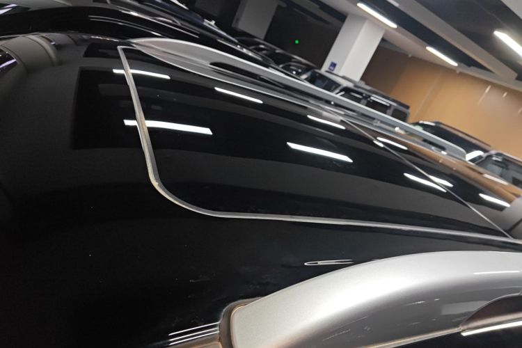 坦克500新能源 2023款 Hi4-T局部细节57