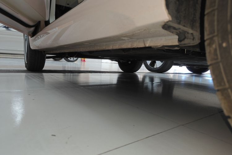 五菱汽车 宏光MINIEV 2024款 第三代 215km 青春版局部细节9002