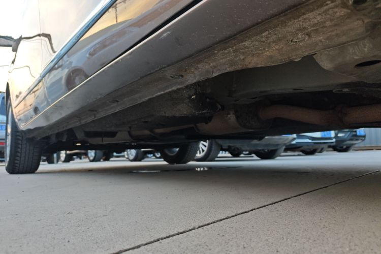 别克GL8 2017款 25S 豪华型 国V局部细节9001