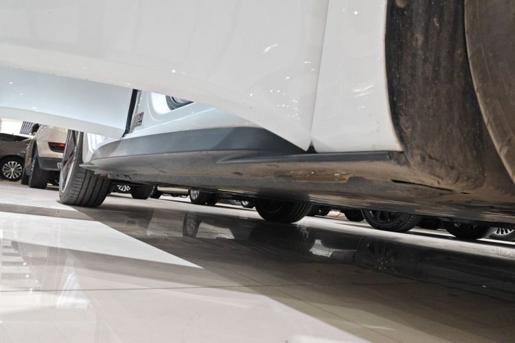 大众ID.3 2023款 纯净智享版局部细节9001