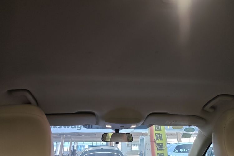 福特 锐界 2015款 2.0T GTDi 两驱精锐型局部细节22