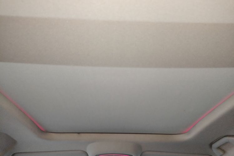 奇瑞 瑞虎8 PRO 2022款 390T 两驱浩瀚版 5座中控内饰22