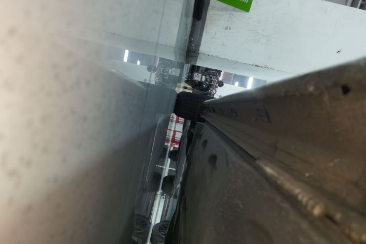 大众 甲壳虫 2017款 180TSI 宜乐版局部细节9001