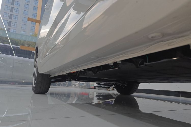 五菱汽车 宏光MINIEV 2024款 第三代 215km 青春版局部细节9002