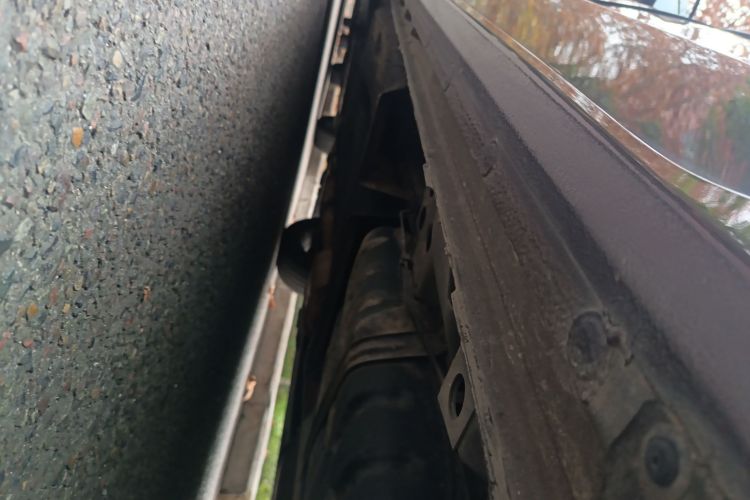 别克GL8 2017款 ES 28T 豪华型 国V局部细节9001