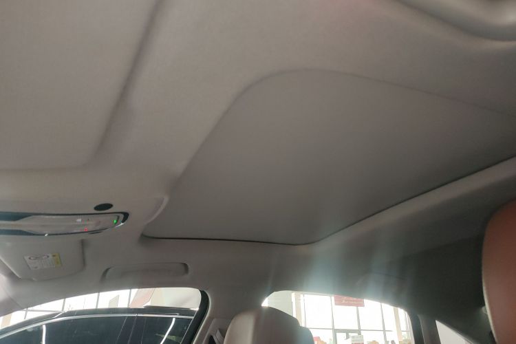 奥迪A6L 2023款 40 TFSI 豪华致雅型局部细节22